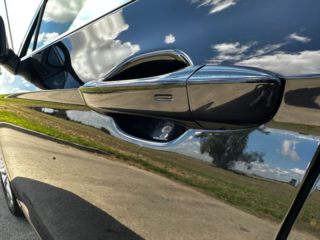 Volkswagen Passat B8.5