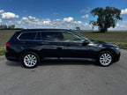 Volkswagen Passat B8.5
