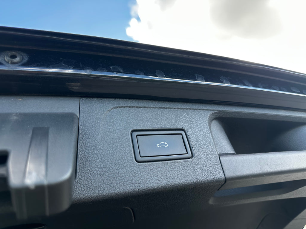 Volkswagen Passat B8.5