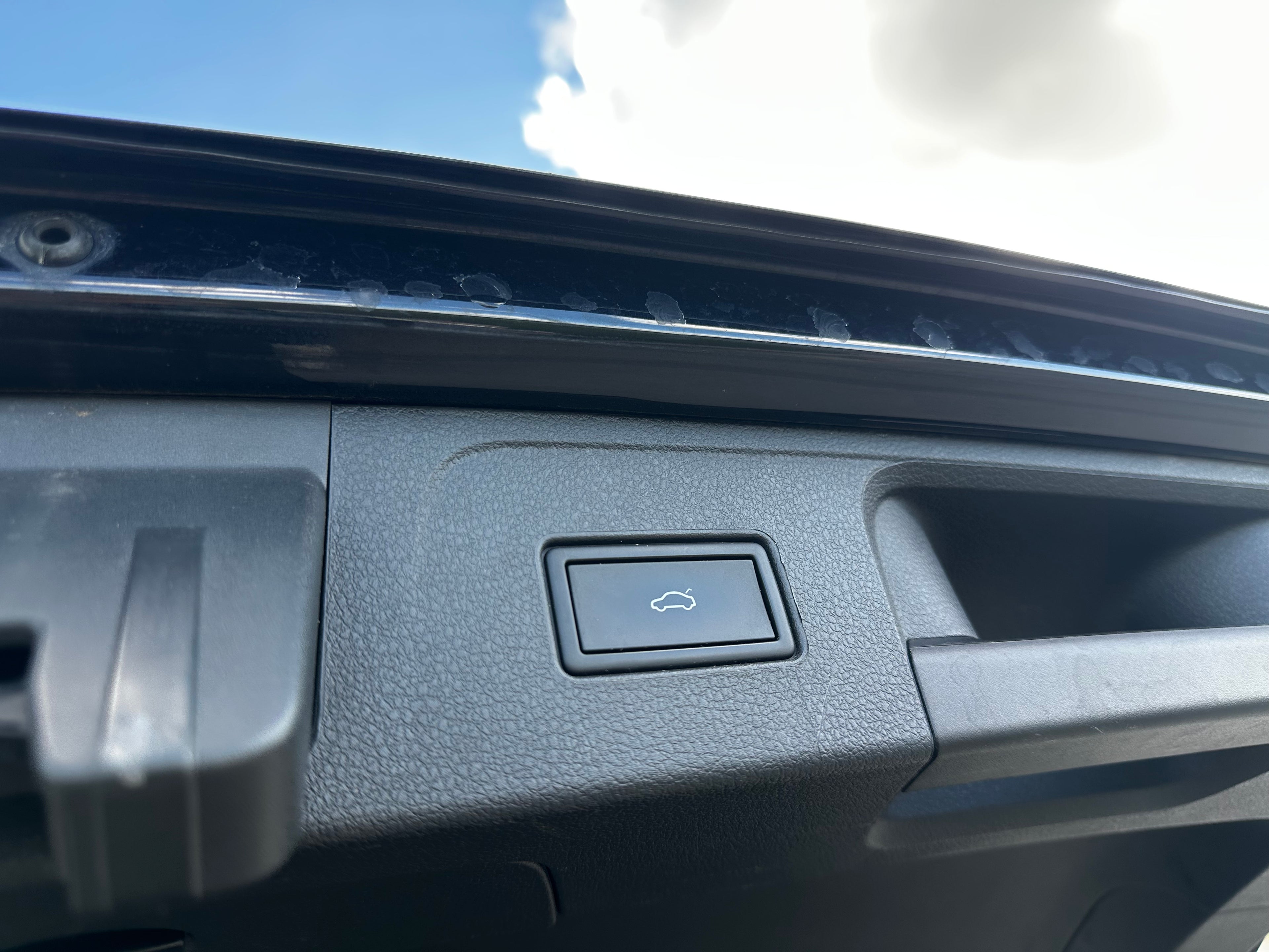 Volkswagen Passat B8.5