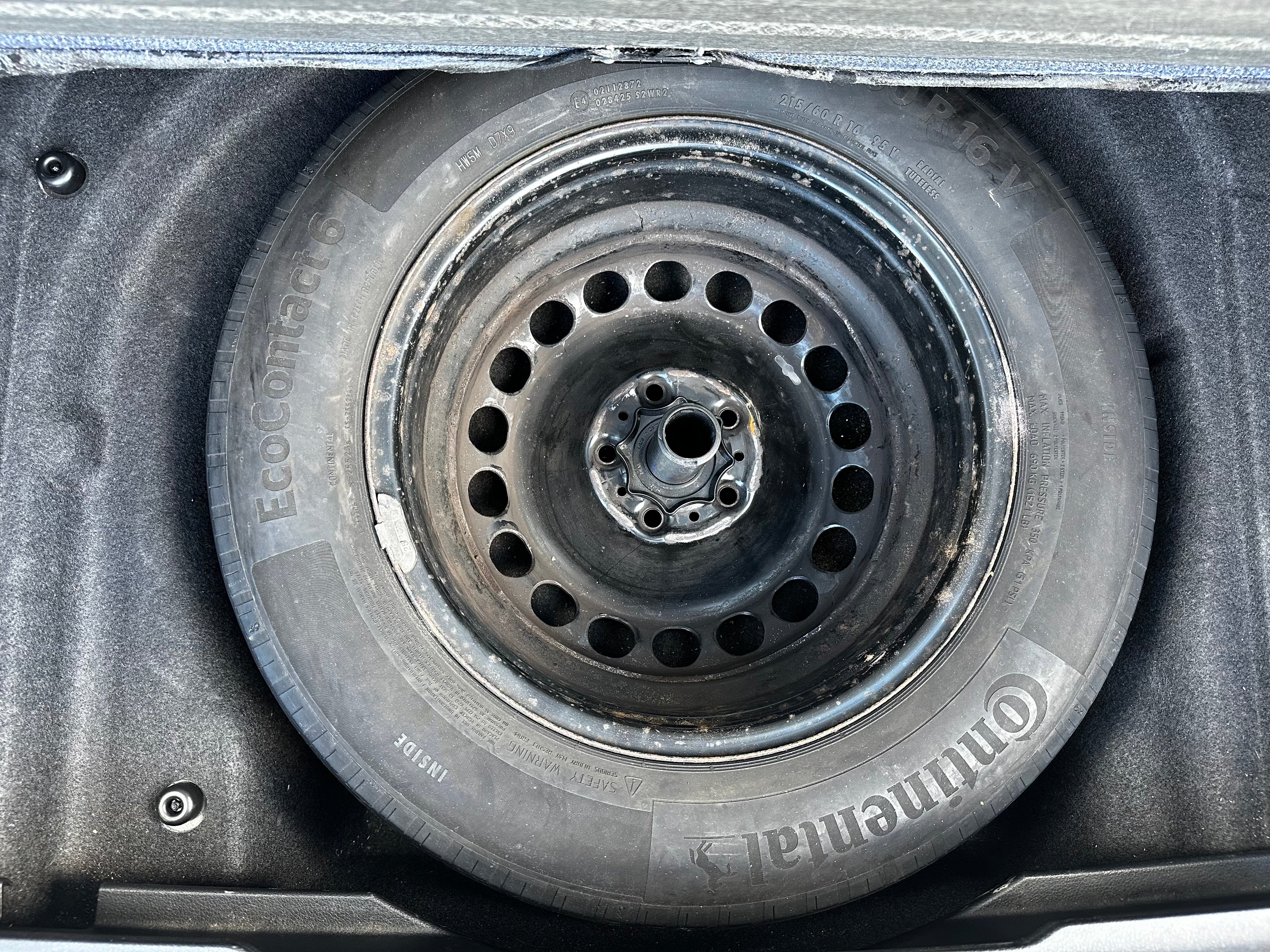 Volkswagen Passat B8.5