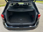 Volkswagen Passat B8.5