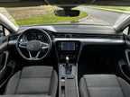 Volkswagen Passat B8.5