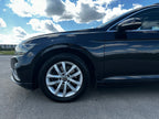 Volkswagen Passat B8.5
