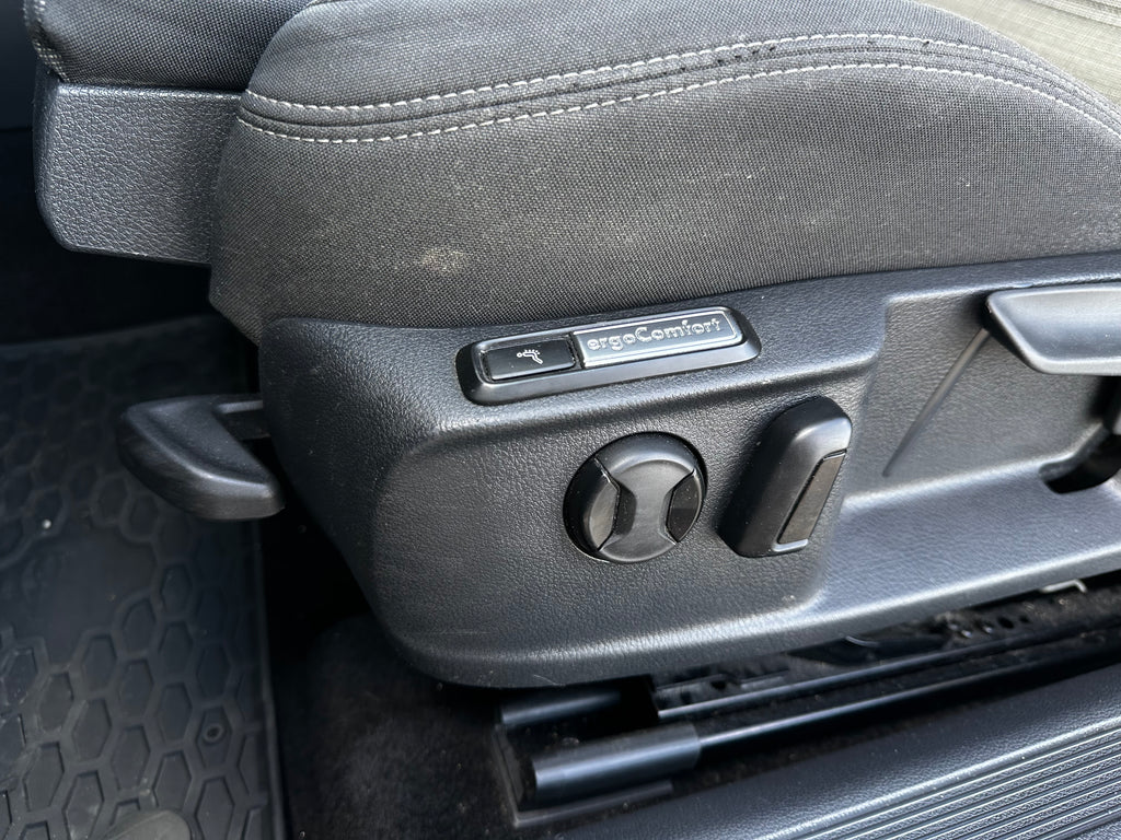 Volkswagen Passat B8.5