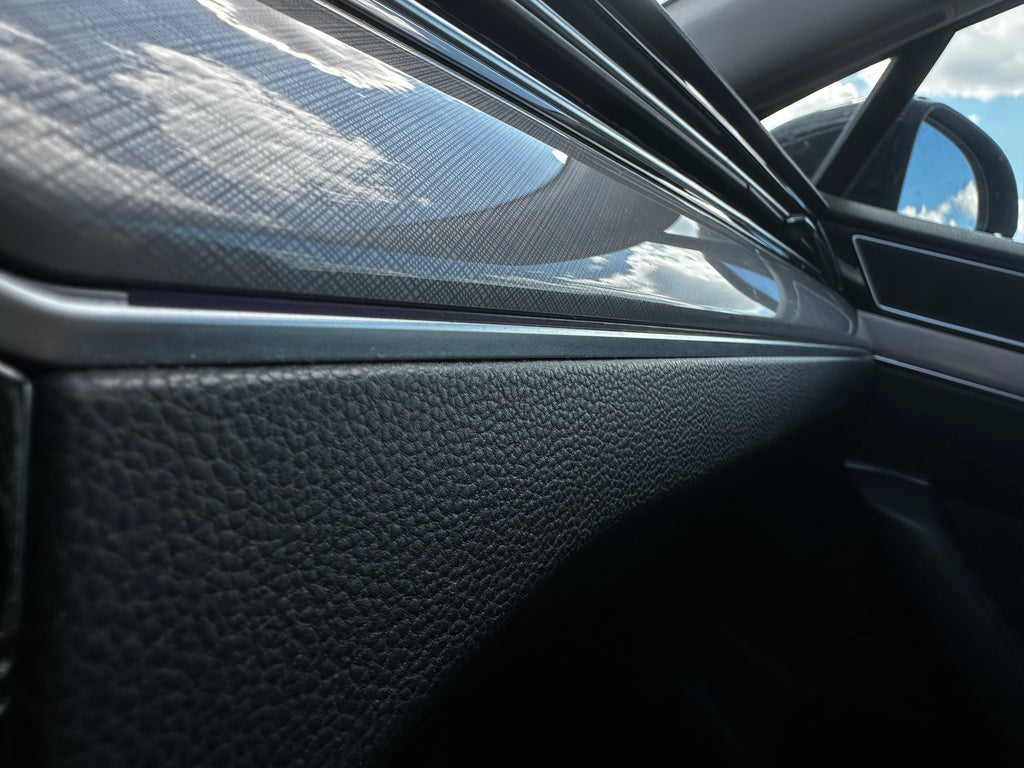 Volkswagen Passat B8.5