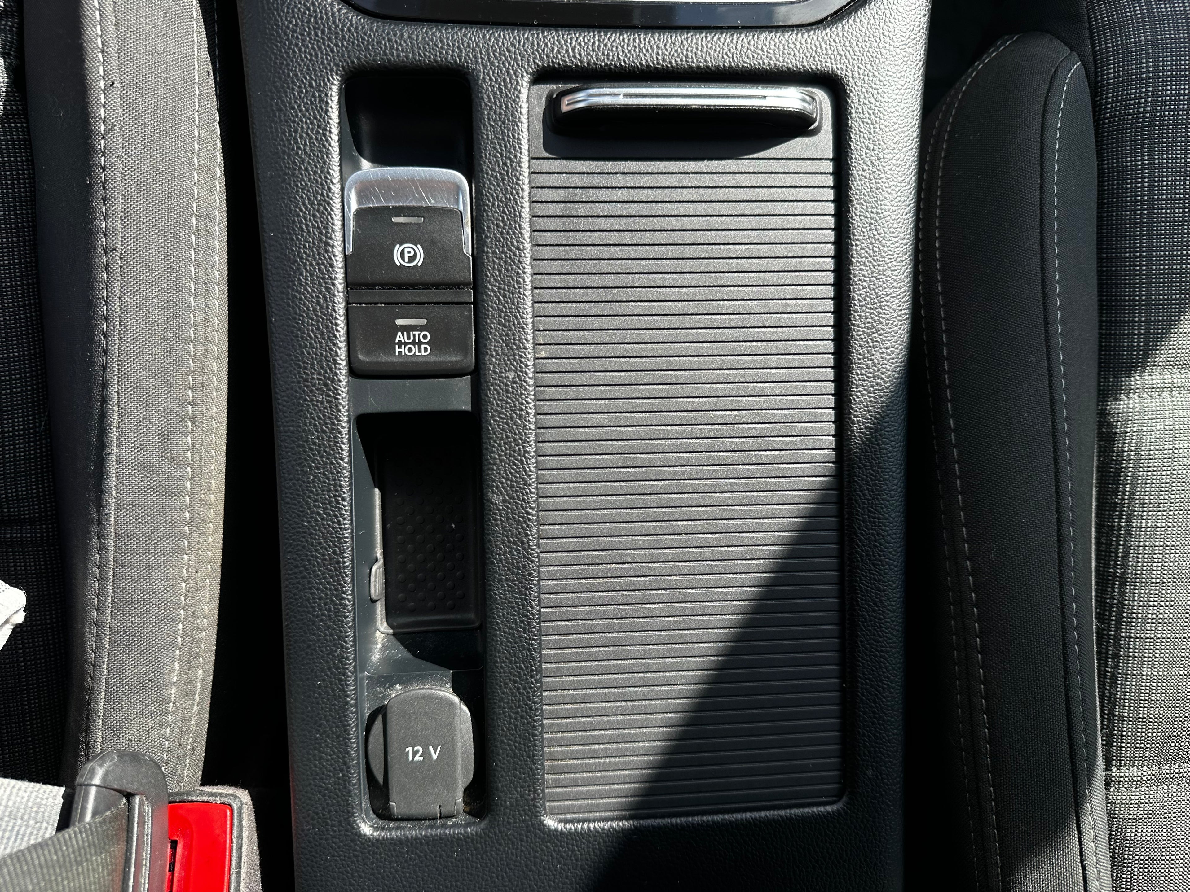 Volkswagen Passat B8.5