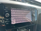 Volkswagen Passat B8.5