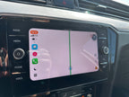 Volkswagen Passat B8.5